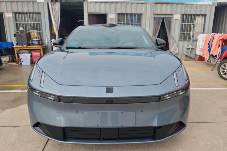 Used Lynk & Co Z10 2025 95 kWh 702 km All-Wheel Drive Intelligent Driving Ultra Front