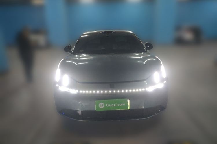 Used Lynk & Co Z10 2025 95 kWh 702 km All-Wheel Drive Intelligent Driving Ultra Front
