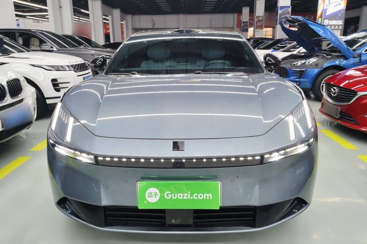 Used Lynk & Co Z10 2025 95 kWh 702 km All-Wheel Drive Intelligent Driving Ultra Front