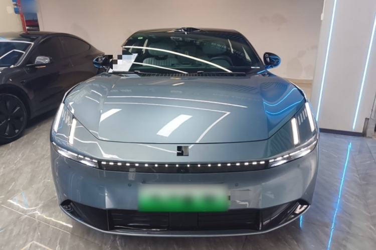 Used Lynk & Co Z10 2025 95 kWh 702 km All-Wheel Drive Intelligent Driving Ultra Front