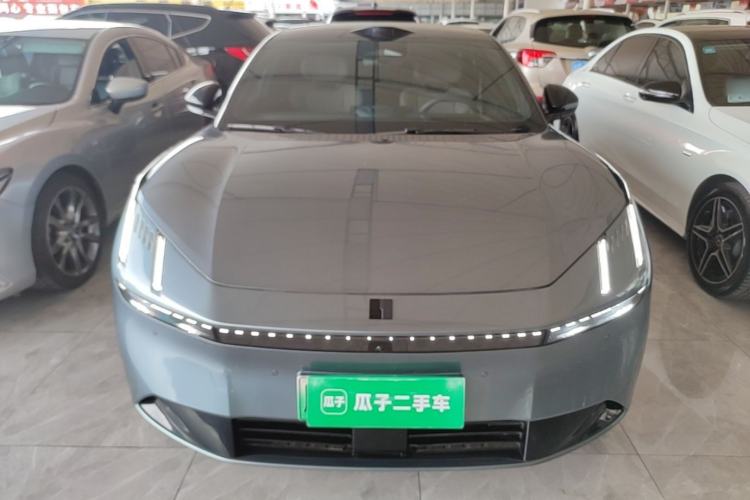 Used Lynk & Co Z10 2025 95 kWh 702 km All-Wheel Drive Intelligent Driving Ultra Front