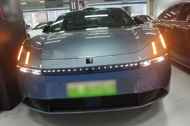 Used Lynk & Co Z10 2025 95 kWh 702 km All-Wheel Drive Intelligent Driving Ultra Front