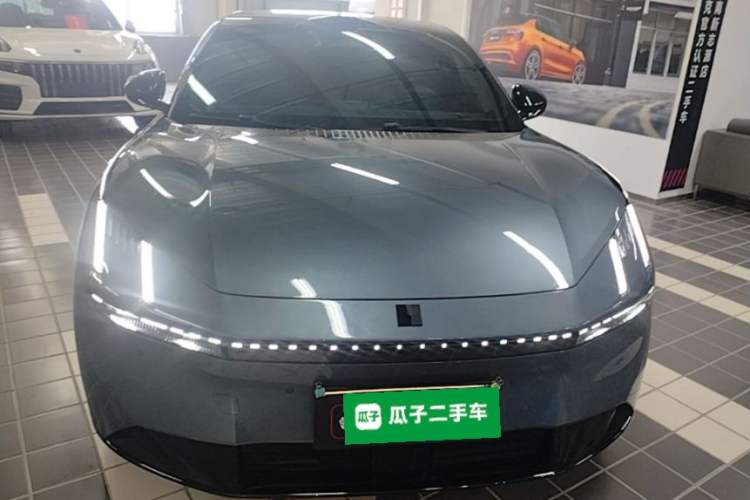 Used Lynk & Co Z10 2025 95 kWh 702 km All-Wheel Drive Intelligent Driving Ultra Front