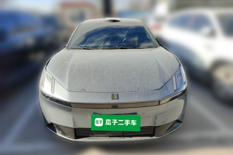 Used Lynk & Co Z10 2025 95 kWh 702 km All-Wheel Drive Intelligent Driving Ultra Front