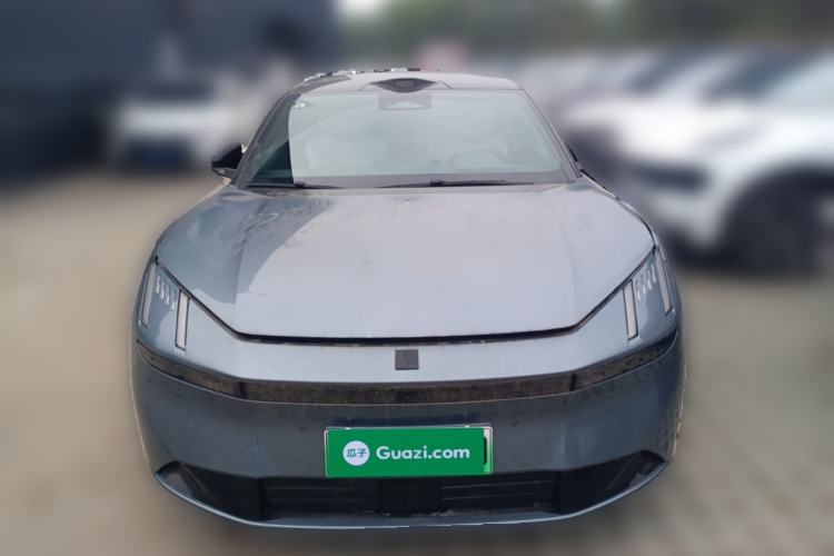 Used Lynk & Co Z10 2025 95 kWh 702 km All-Wheel Drive Intelligent Driving Ultra Front