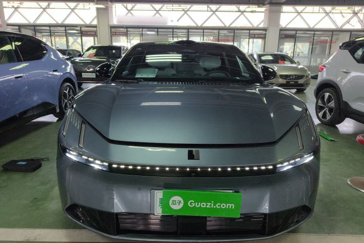 Used Lynk & Co Z10 2025 95 kWh 702 km All-Wheel Drive Intelligent Driving Ultra Front