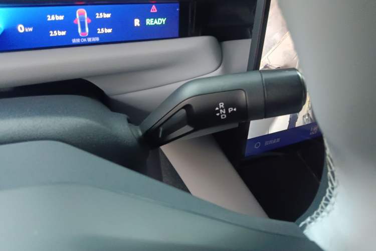 Used Lynk & Co Z10 2025 95 kWh 702 km All-Wheel Drive Intelligent Driving Ultra Gear Lever