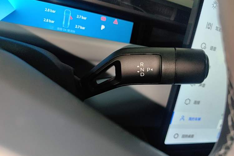 Used Lynk & Co Z10 2025 95 kWh 702 km All-Wheel Drive Intelligent Driving Ultra Gear Lever