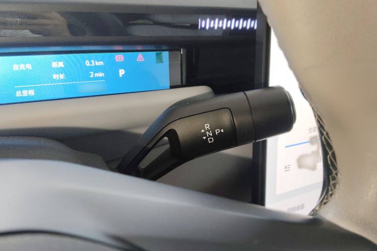 Used Lynk & Co Z10 2025 95 kWh 702 km All-Wheel Drive Intelligent Driving Ultra Gear Lever
