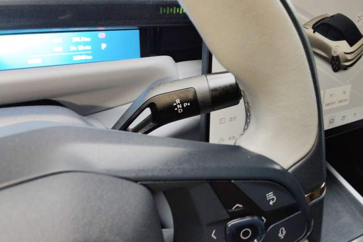 Used Lynk & Co Z10 2025 95 kWh 702 km All-Wheel Drive Intelligent Driving Ultra Gear Lever