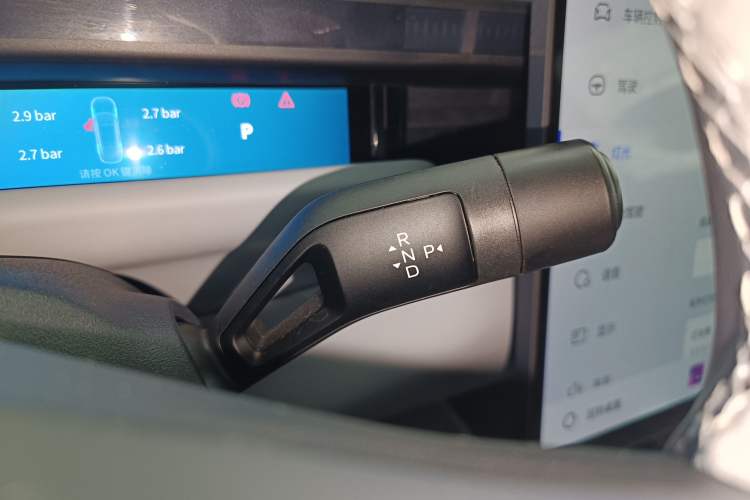Used Lynk & Co Z10 2025 95 kWh 702 km All-Wheel Drive Intelligent Driving Ultra Gear Lever