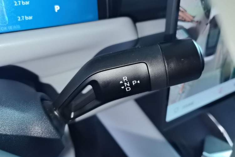 Used Lynk & Co Z10 2025 95 kWh 702 km All-Wheel Drive Intelligent Driving Ultra Gear Lever