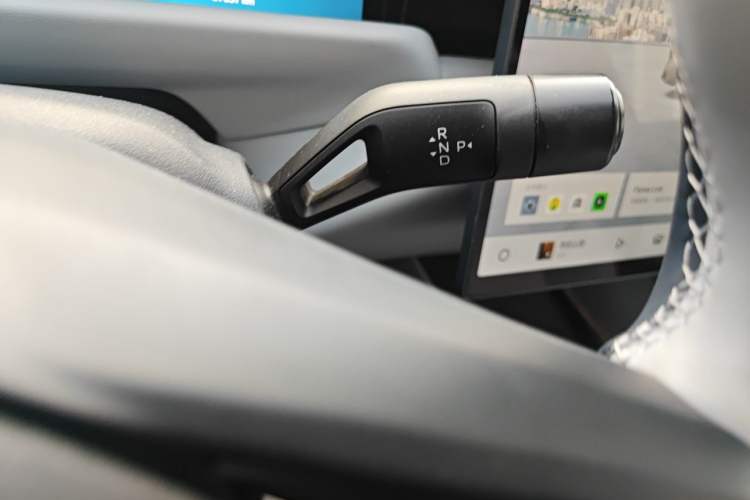 Used Lynk & Co Z10 2025 95 kWh 702 km All-Wheel Drive Intelligent Driving Ultra Gear Lever