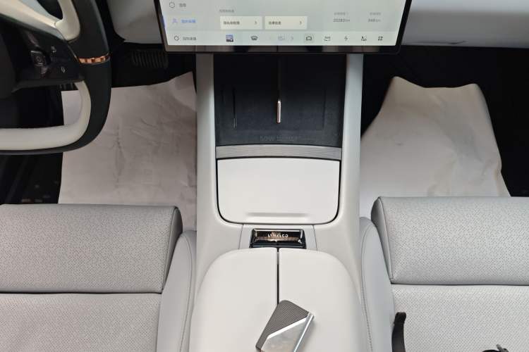 Used Lynk & Co Z10 2025 95 kWh 702 km All-Wheel Drive Intelligent Driving Ultra Gear Lever