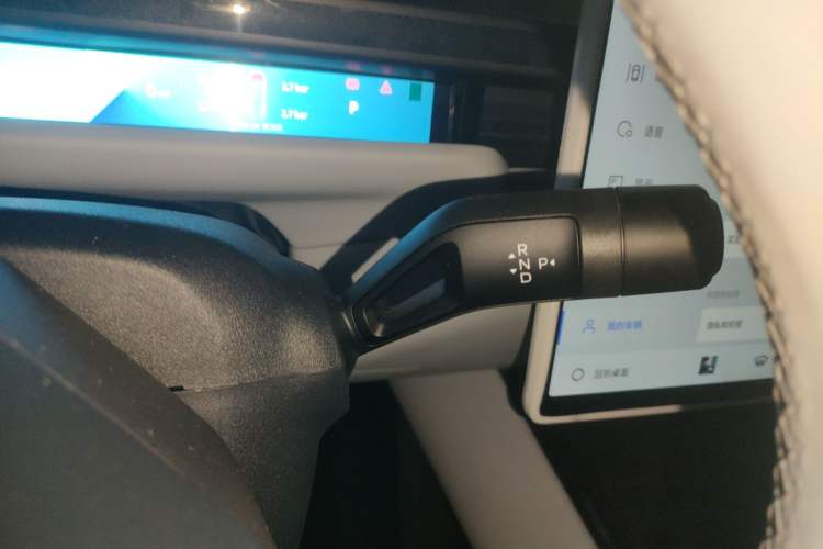 Used Lynk & Co Z10 2025 95 kWh 702 km All-Wheel Drive Intelligent Driving Ultra Gear Lever