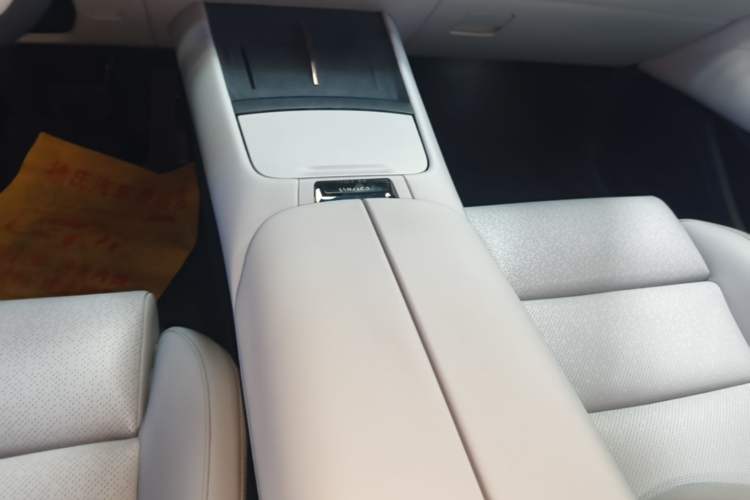 Used Lynk & Co Z10 2025 95 kWh 702 km All-Wheel Drive Intelligent Driving Ultra Gear Lever