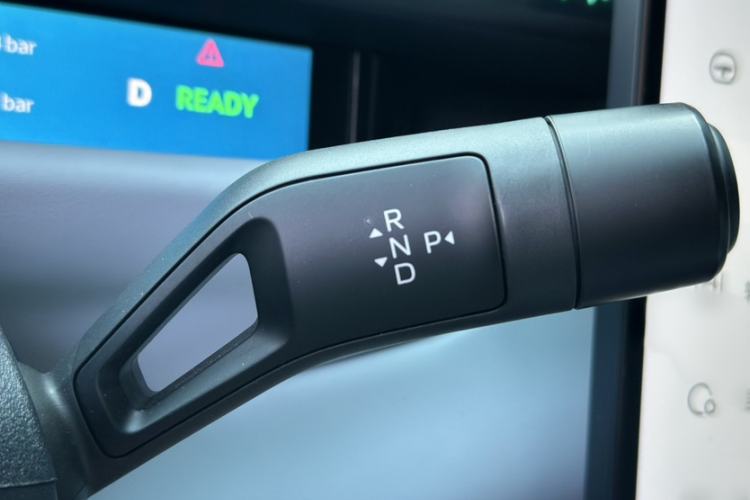 Used Lynk & Co Z10 2025 95 kWh 702 km All-Wheel Drive Intelligent Driving Ultra Gear Lever