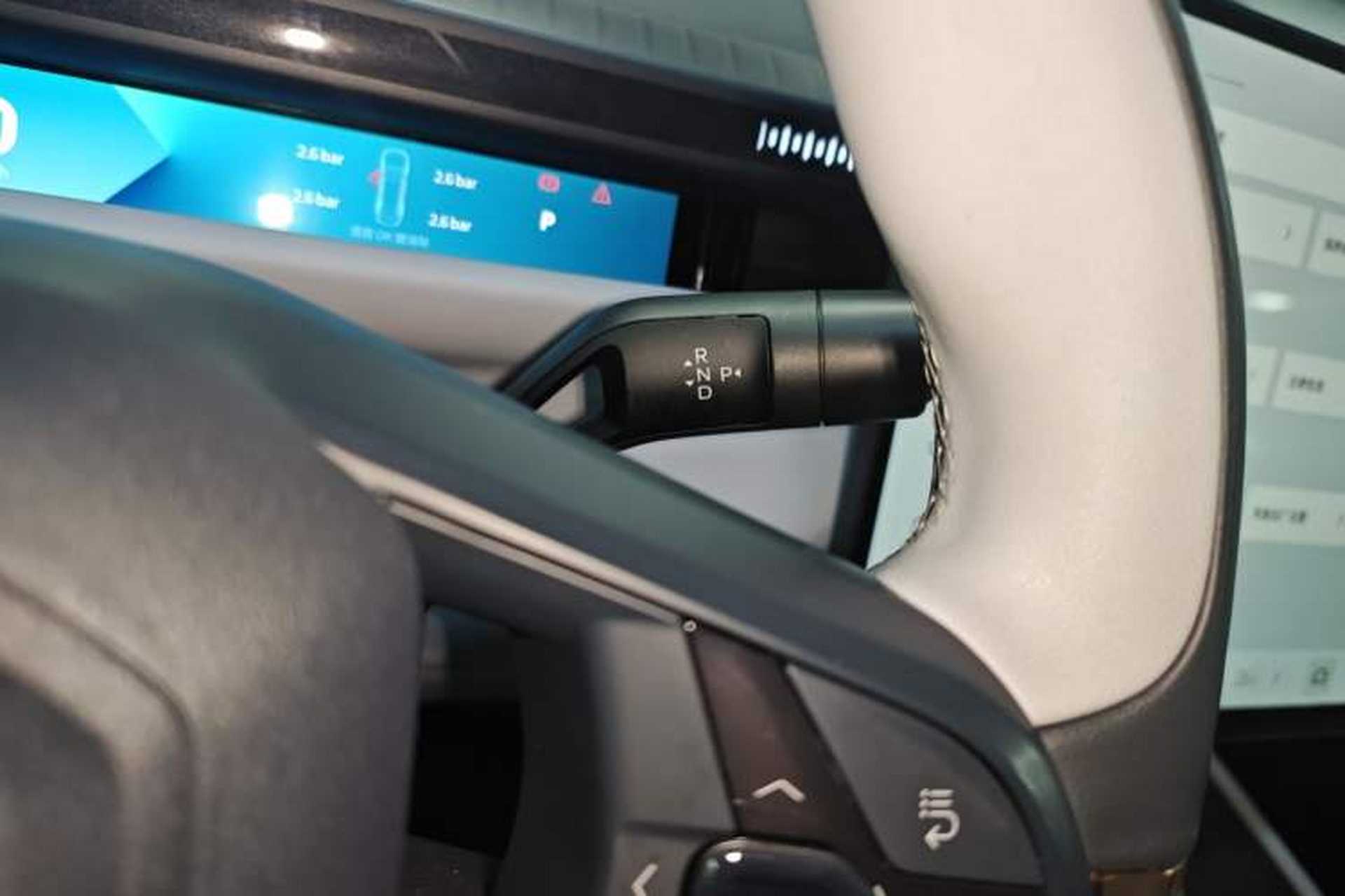 Used Lynk & Co Z10 2025 95 kWh 702 km All-Wheel Drive Intelligent Driving Ultra Gear Lever