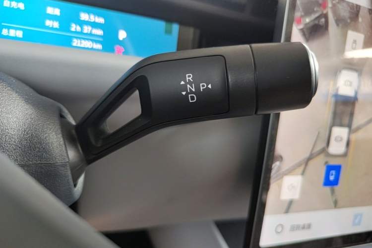 Used Lynk & Co Z10 2025 95 kWh 702 km All-Wheel Drive Intelligent Driving Ultra Gear Lever