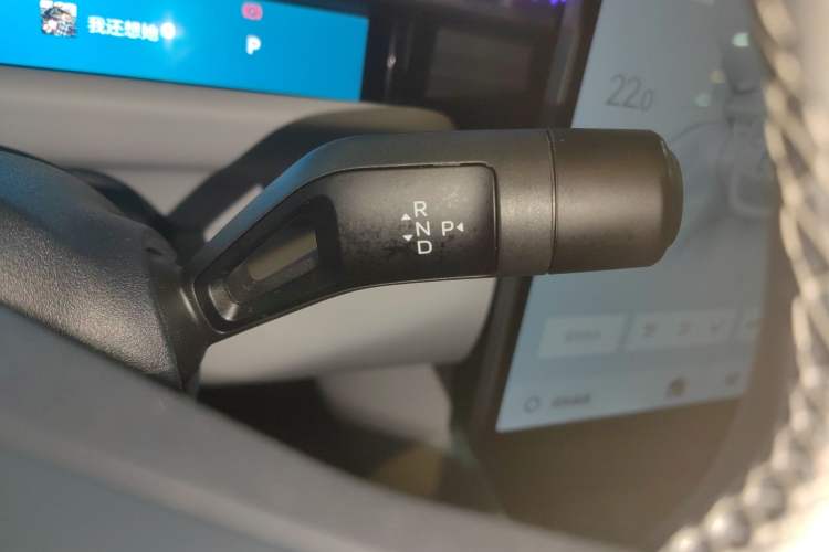 Used Lynk & Co Z10 2025 95 kWh 702 km All-Wheel Drive Intelligent Driving Ultra Gear Lever