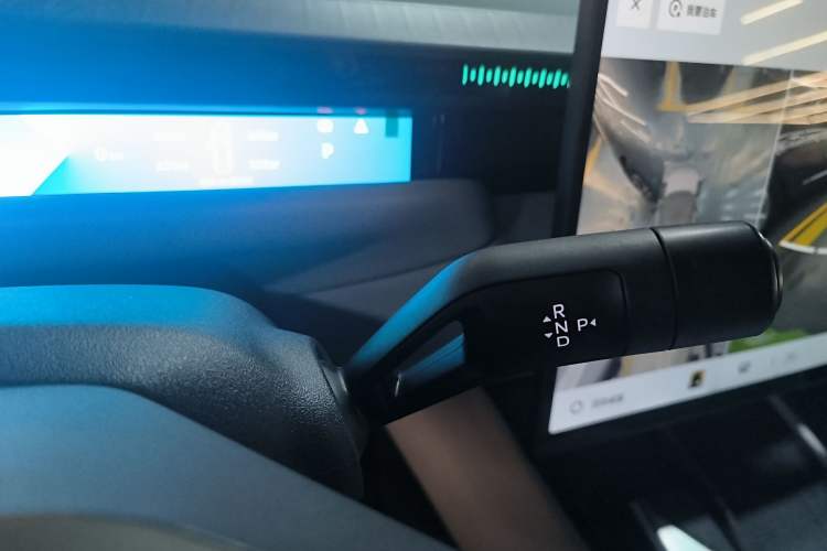 Used Lynk & Co Z10 2025 95 kWh 702 km All-Wheel Drive Intelligent Driving Ultra Gear Lever