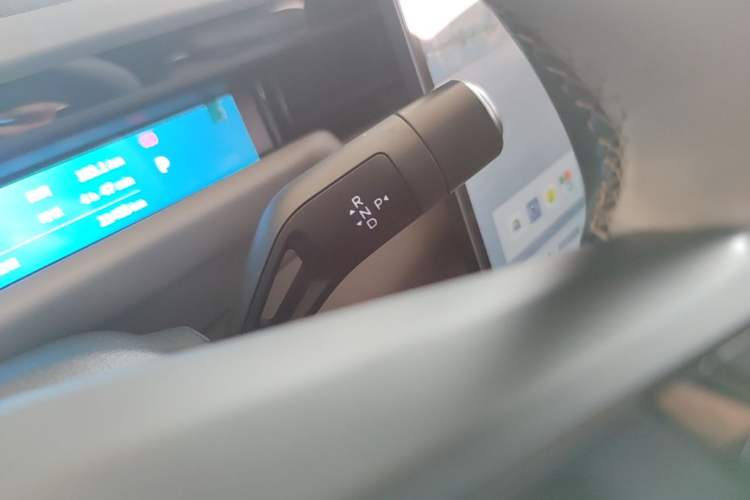 Used Lynk & Co Z10 2025 95 kWh 702 km All-Wheel Drive Intelligent Driving Ultra Gear Lever