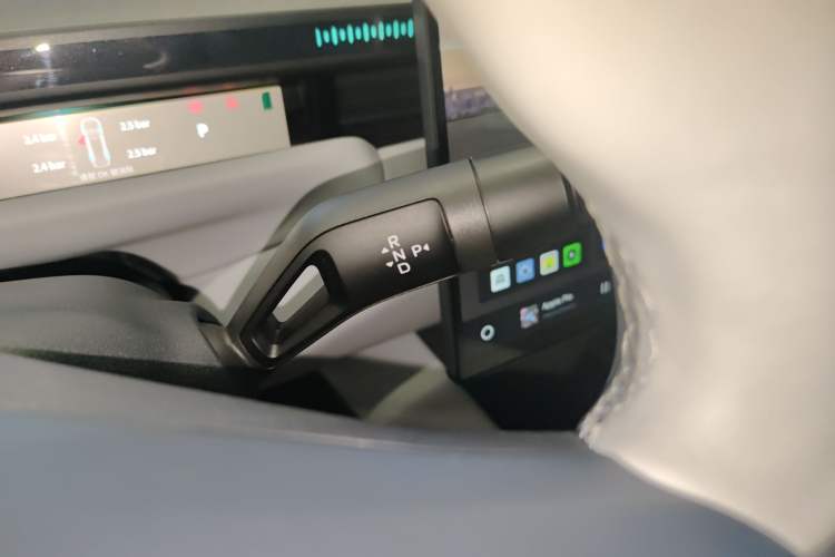 Used Lynk & Co Z10 2025 95 kWh 702 km All-Wheel Drive Intelligent Driving Ultra Gear Lever