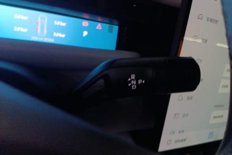 Used Lynk & Co Z10 2025 95 kWh 702 km All-Wheel Drive Intelligent Driving Ultra Gear Lever