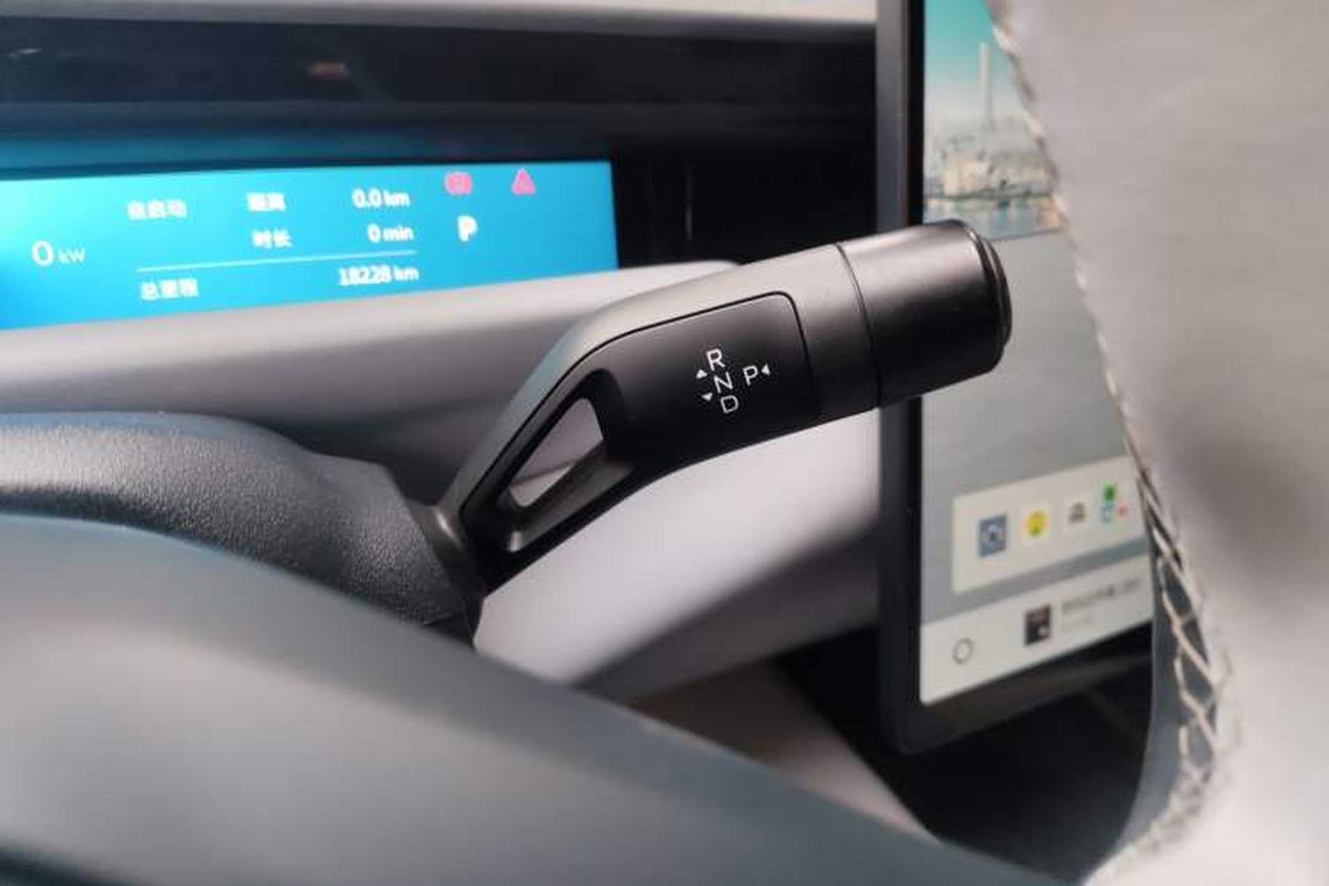 Used Lynk & Co Z10 2025 95 kWh 702 km All-Wheel Drive Intelligent Driving Ultra Gear Lever