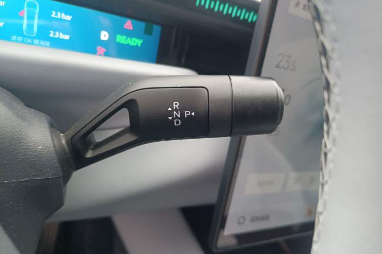 Used Lynk & Co Z10 2025 95 kWh 702 km All-Wheel Drive Intelligent Driving Ultra Gear Lever