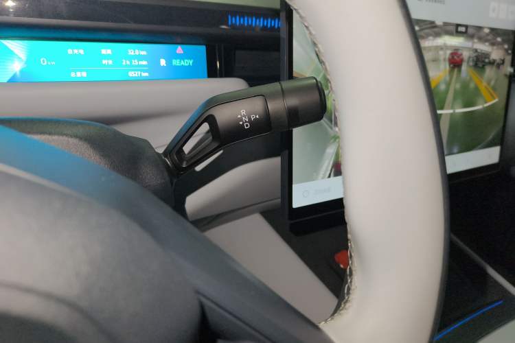 Used Lynk & Co Z10 2025 95 kWh 702 km All-Wheel Drive Intelligent Driving Ultra Gear Lever