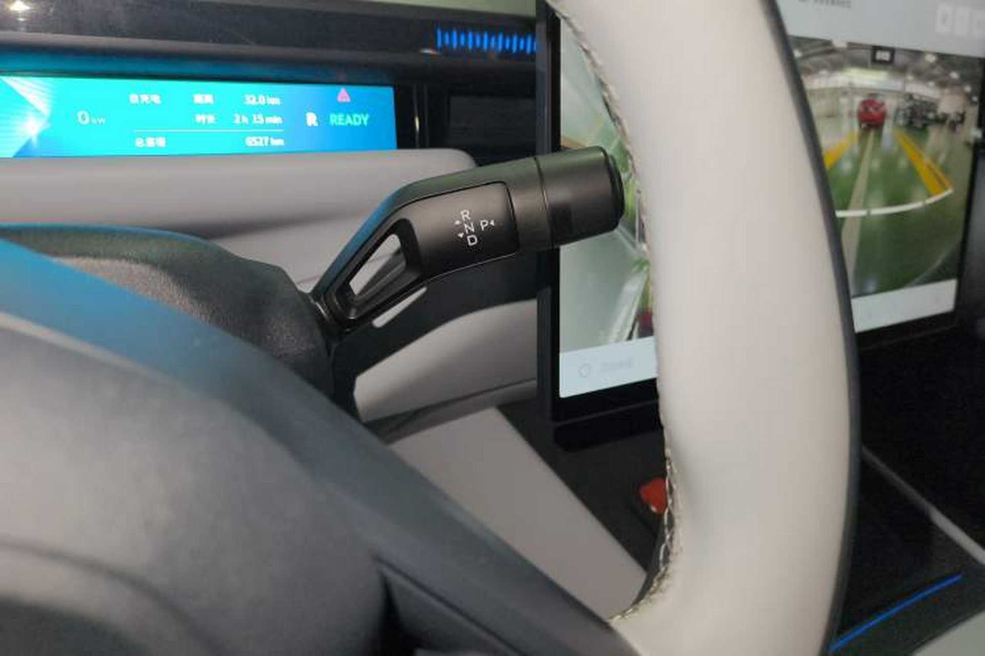 Used Lynk & Co Z10 2025 95 kWh 702 km All-Wheel Drive Intelligent Driving Ultra Gear Lever