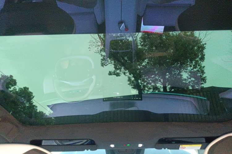 Used Lynk & Co Z10 2025 95 kWh 702 km All-Wheel Drive Intelligent Driving Ultra Headliner