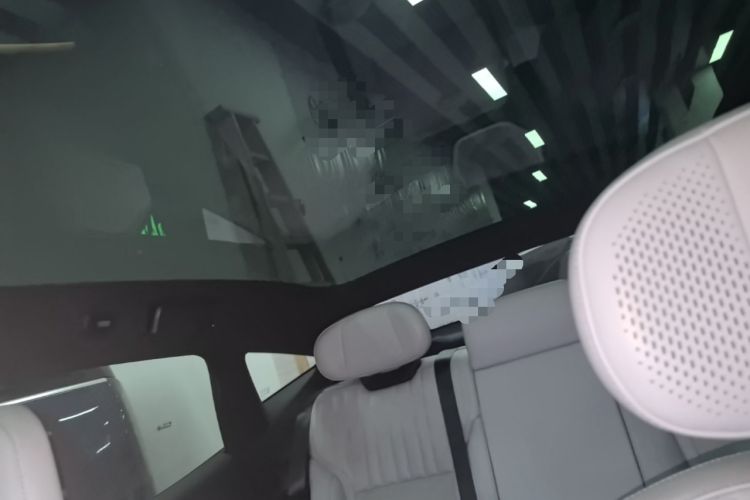 Used Lynk & Co Z10 2025 95 kWh 702 km All-Wheel Drive Intelligent Driving Ultra Headliner