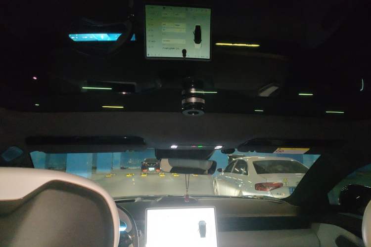 Used Lynk & Co Z10 2025 95 kWh 702 km All-Wheel Drive Intelligent Driving Ultra Headliner