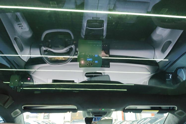 Used Lynk & Co Z10 2025 95 kWh 702 km All-Wheel Drive Intelligent Driving Ultra Headliner