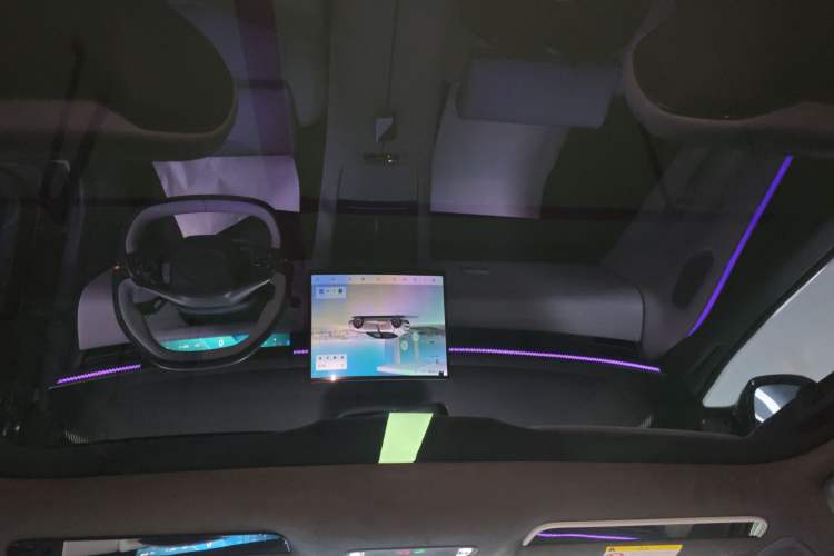 Used Lynk & Co Z10 2025 95 kWh 702 km All-Wheel Drive Intelligent Driving Ultra Headliner