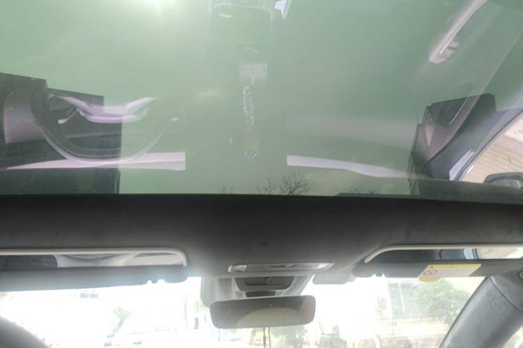 Used Lynk & Co Z10 2025 95 kWh 702 km All-Wheel Drive Intelligent Driving Ultra Headliner