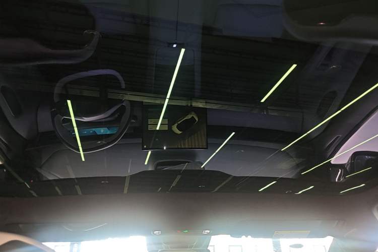 Used Lynk & Co Z10 2025 95 kWh 702 km All-Wheel Drive Intelligent Driving Ultra Headliner