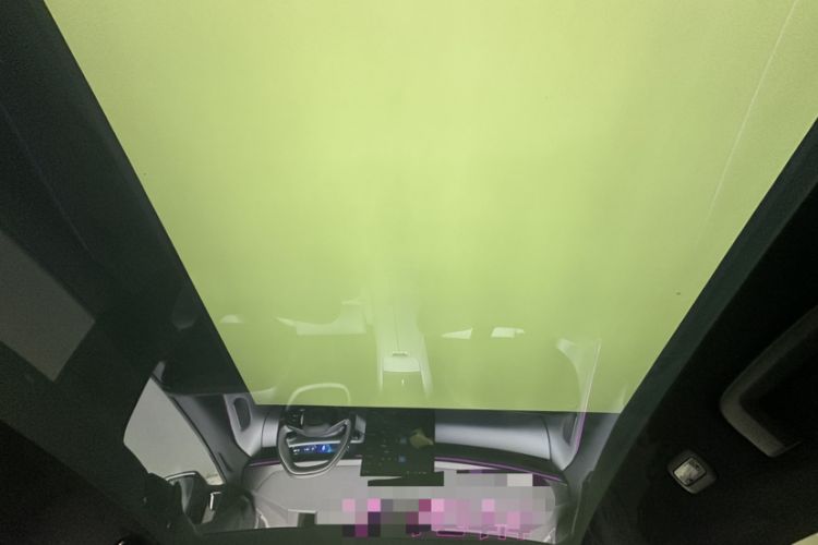 Used Lynk & Co Z10 2025 95 kWh 702 km All-Wheel Drive Intelligent Driving Ultra Headliner