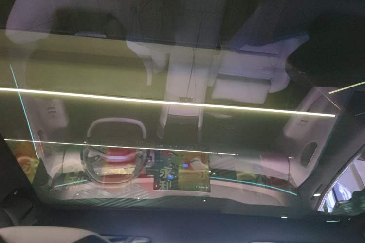 Used Lynk & Co Z10 2025 95 kWh 702 km All-Wheel Drive Intelligent Driving Ultra Headliner