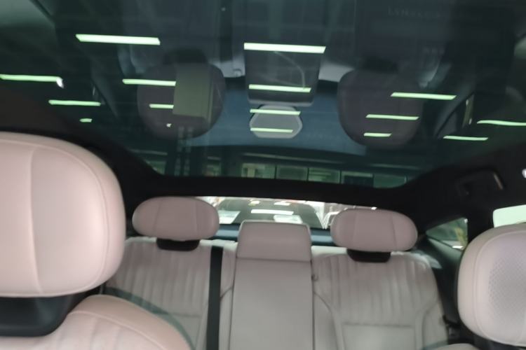 Used Lynk & Co Z10 2025 95 kWh 702 km All-Wheel Drive Intelligent Driving Ultra Headliner