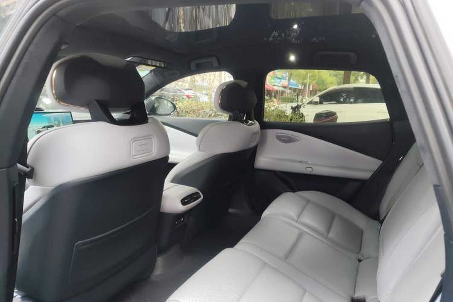 Used Lynk & Co Z10 2025 95 kWh 702 km All-Wheel Drive Intelligent Driving Ultra Headliner