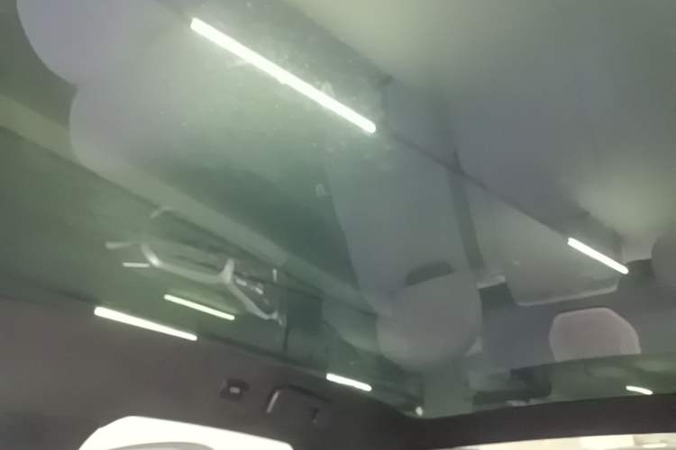 Used Lynk & Co Z10 2025 95 kWh 702 km All-Wheel Drive Intelligent Driving Ultra Headliner