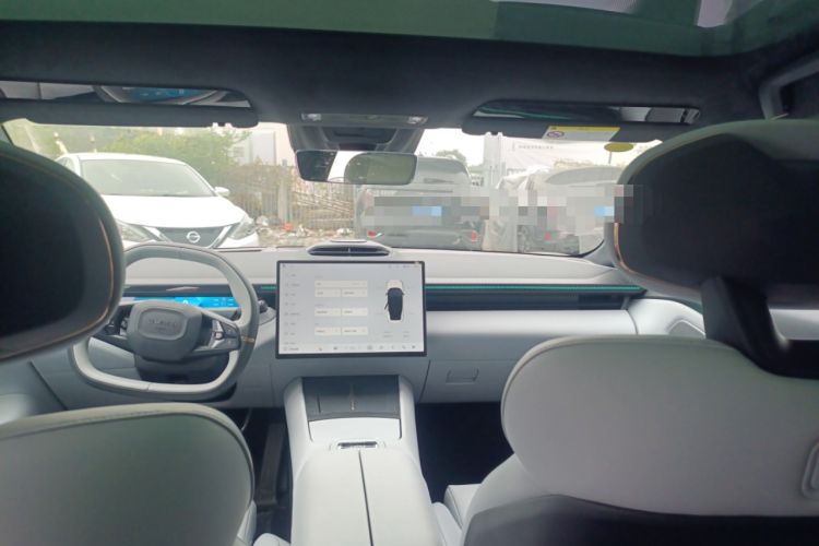 Used Lynk & Co Z10 2025 95 kWh 702 km All-Wheel Drive Intelligent Driving Ultra Headliner
