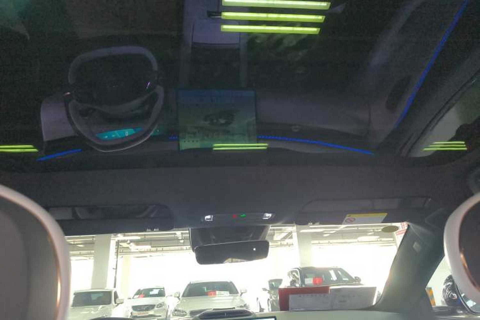 Used Lynk & Co Z10 2025 95 kWh 702 km All-Wheel Drive Intelligent Driving Ultra Headliner