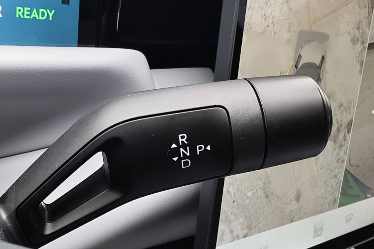 Used Lynk & Co Z10 2025 95 kWh 702 km All-Wheel Drive Intelligent Driving Ultra Interior 12