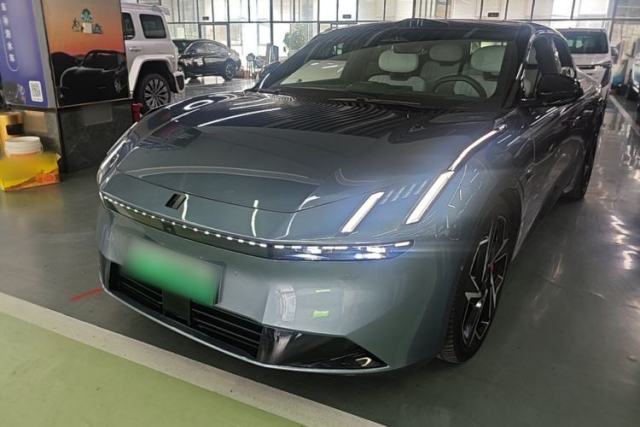 Used Lynk & Co Z10 2025 95 kWh 702 km All-Wheel Drive Intelligent Driving Ultra