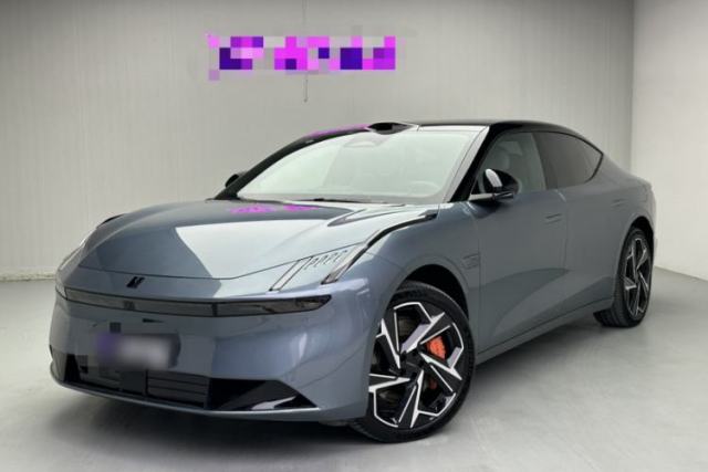 Used Lynk & Co Z10 2025 95 kWh 702 km All-Wheel Drive Intelligent Driving Ultra
