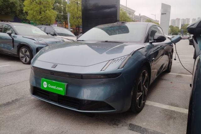 Used Lynk & Co Z10 2025 95 kWh 702 km All-Wheel Drive Intelligent Driving Ultra